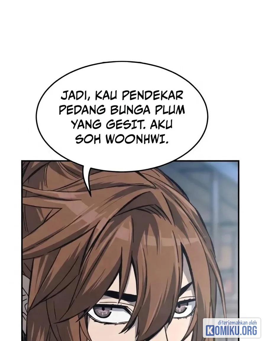 Absolute Sword Sense Chapter 206 Gambar 58
