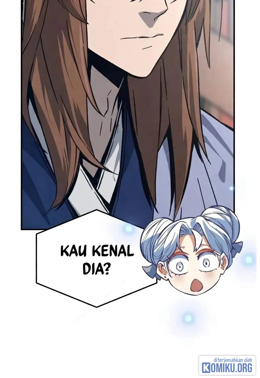 Absolute Sword Sense Chapter 206 Gambar 59