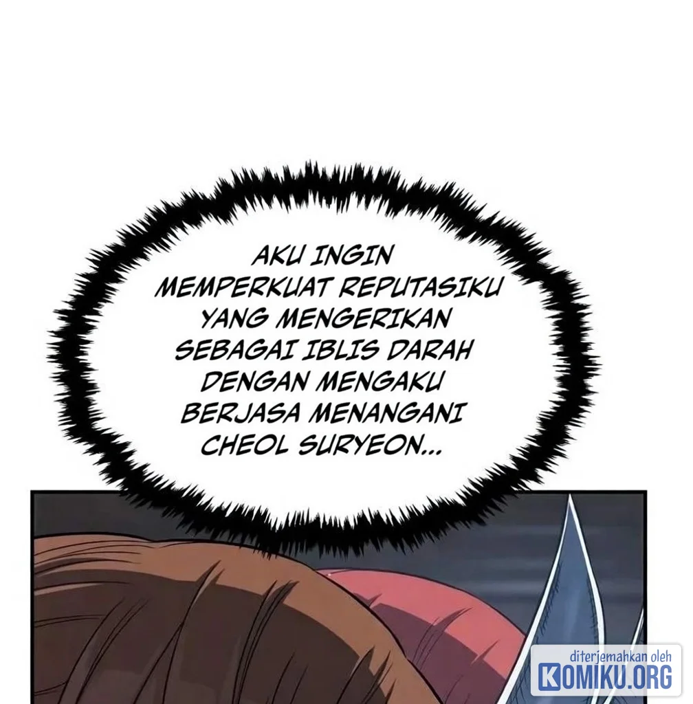 Absolute Sword Sense Chapter 206 Gambar 6