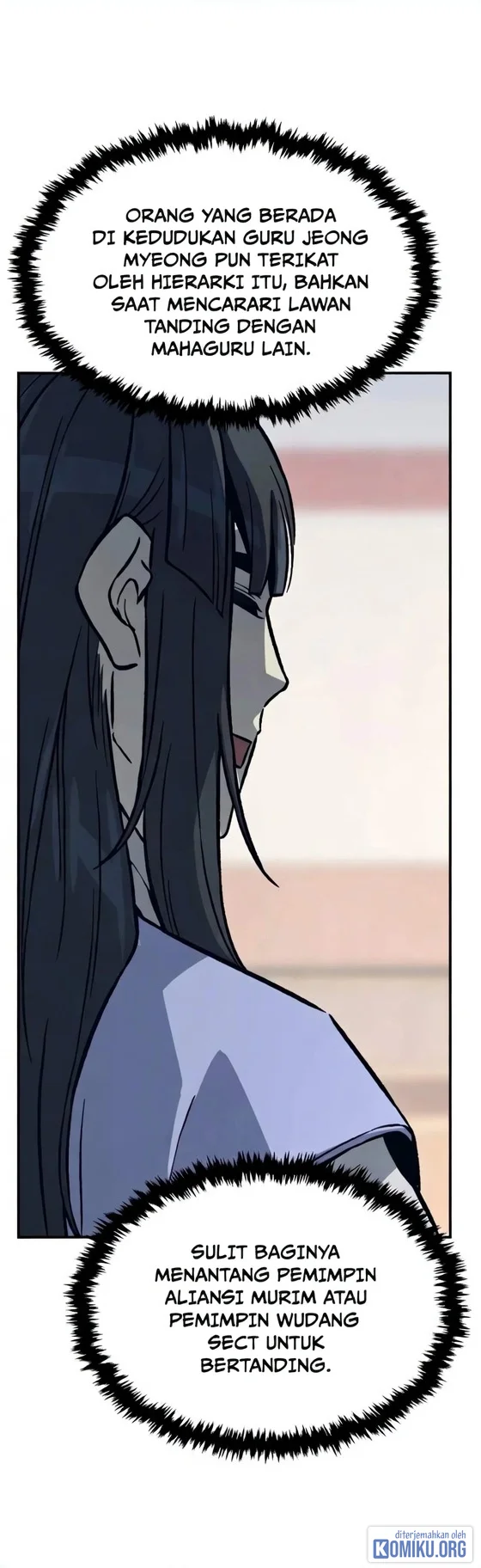Absolute Sword Sense Chapter 206 Gambar 68