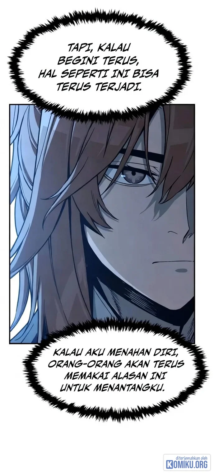 Absolute Sword Sense Chapter 206 Gambar 70