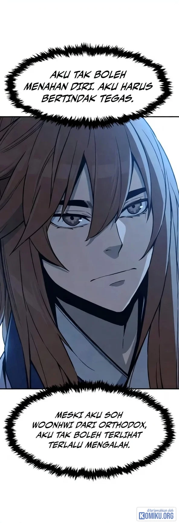 Absolute Sword Sense Chapter 206 Gambar 71