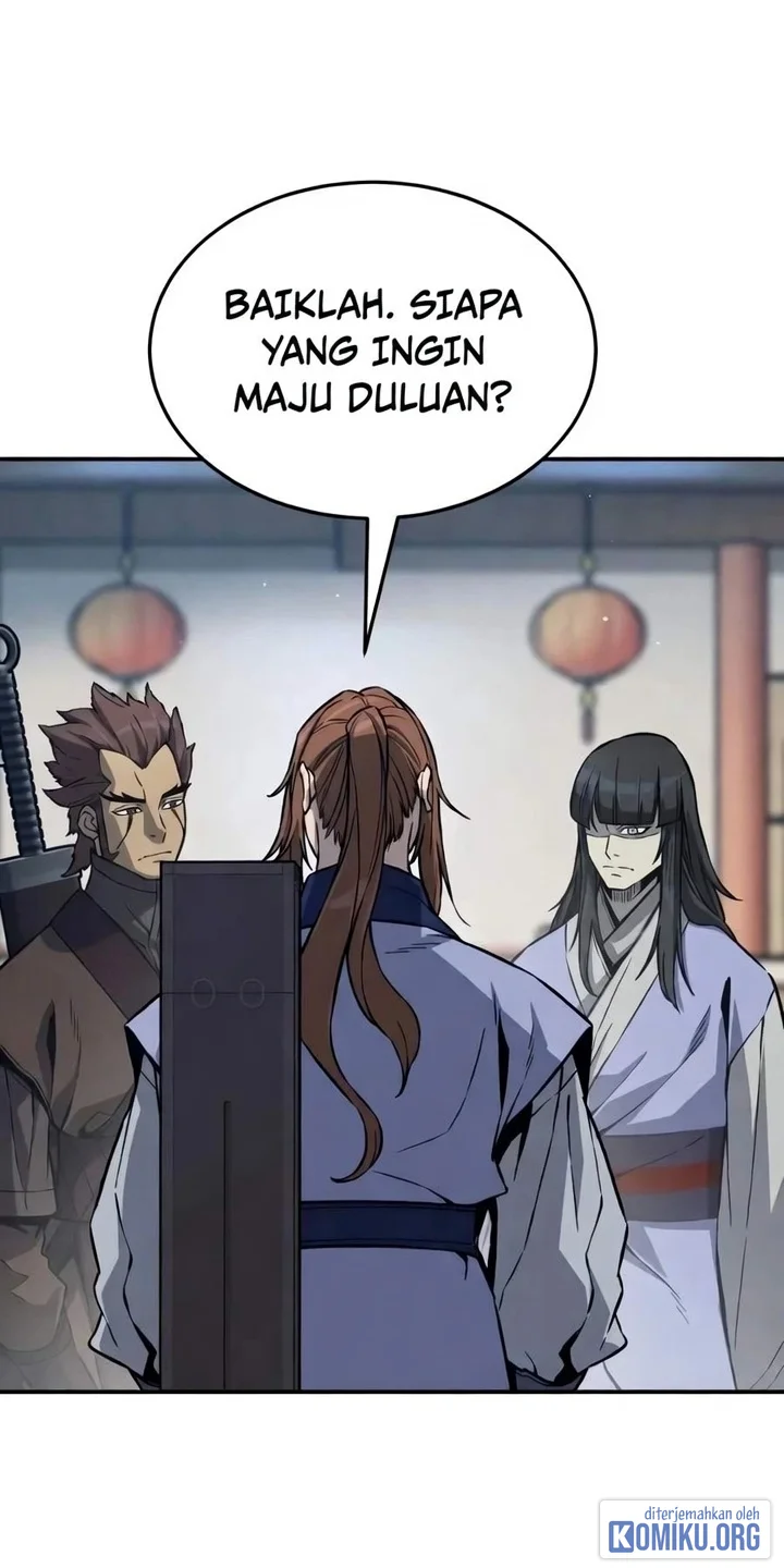 Absolute Sword Sense Chapter 206 Gambar 72