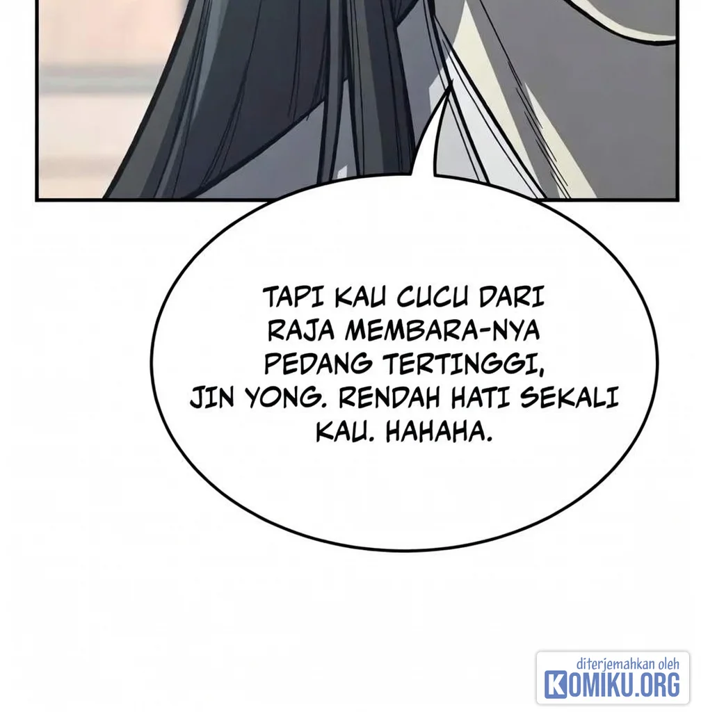 Absolute Sword Sense Chapter 206 Gambar 80