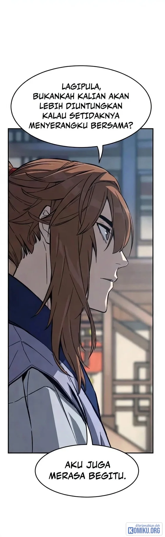 Absolute Sword Sense Chapter 206 Gambar 84