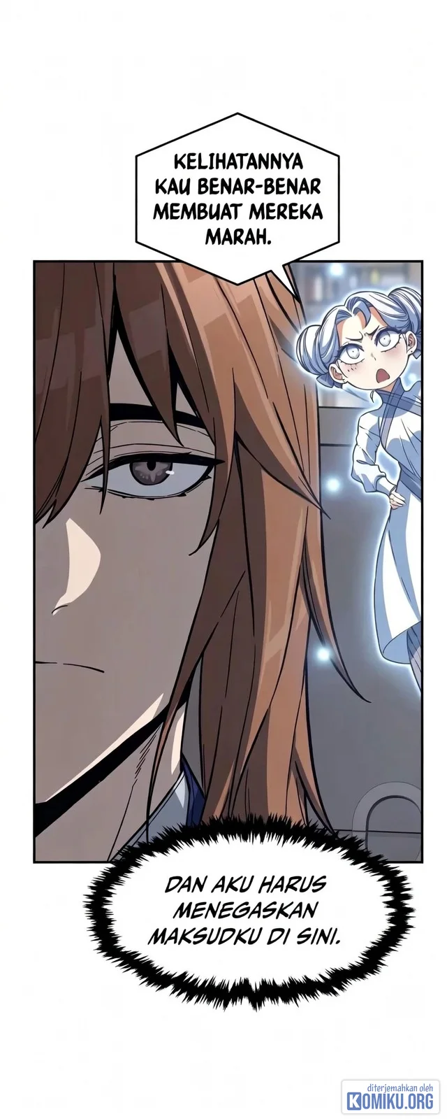 Absolute Sword Sense Chapter 206 Gambar 86