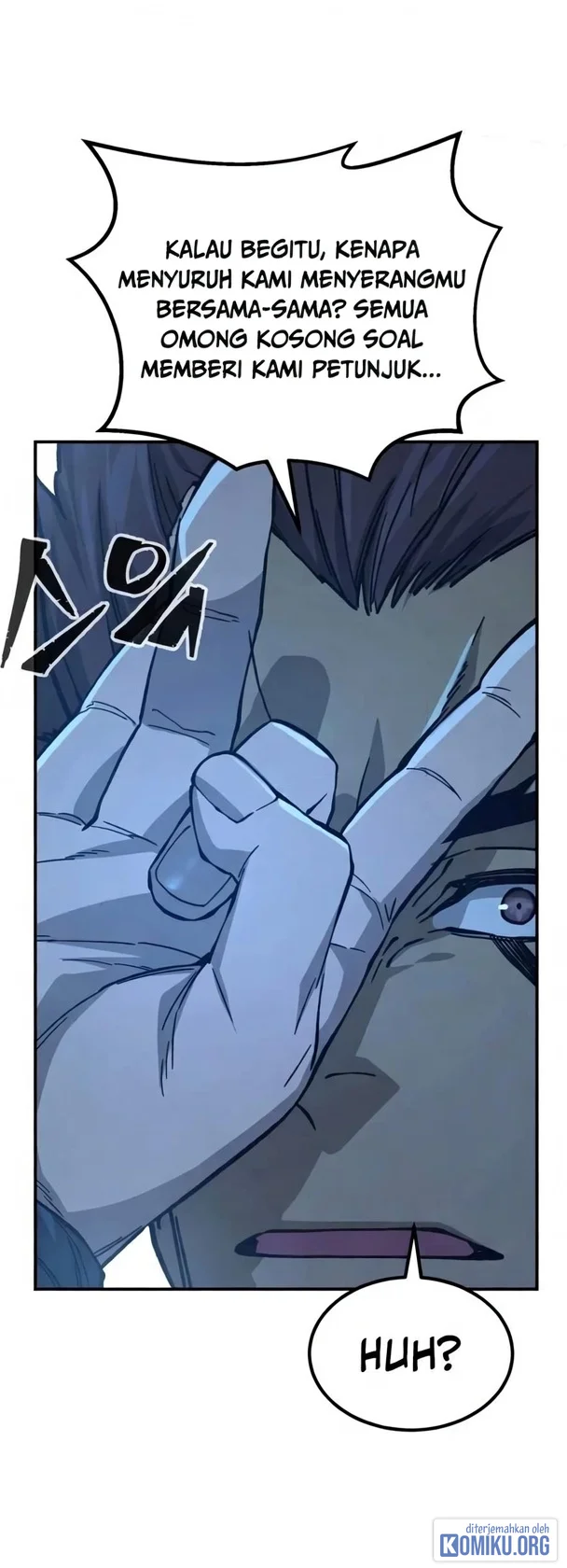 Absolute Sword Sense Chapter 206 Gambar 88