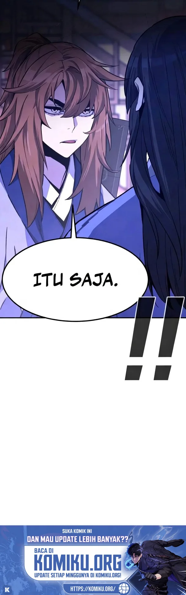 Absolute Sword Sense Chapter 206 Gambar 94