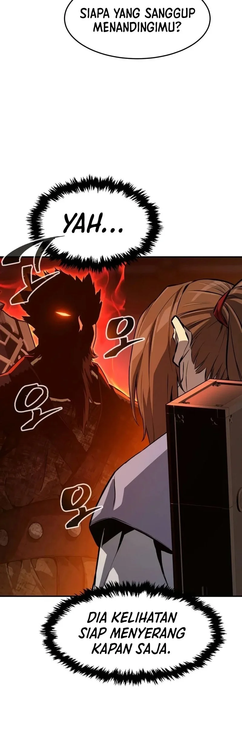 Absolute Sword Sense Chapter 207 Gambar 35