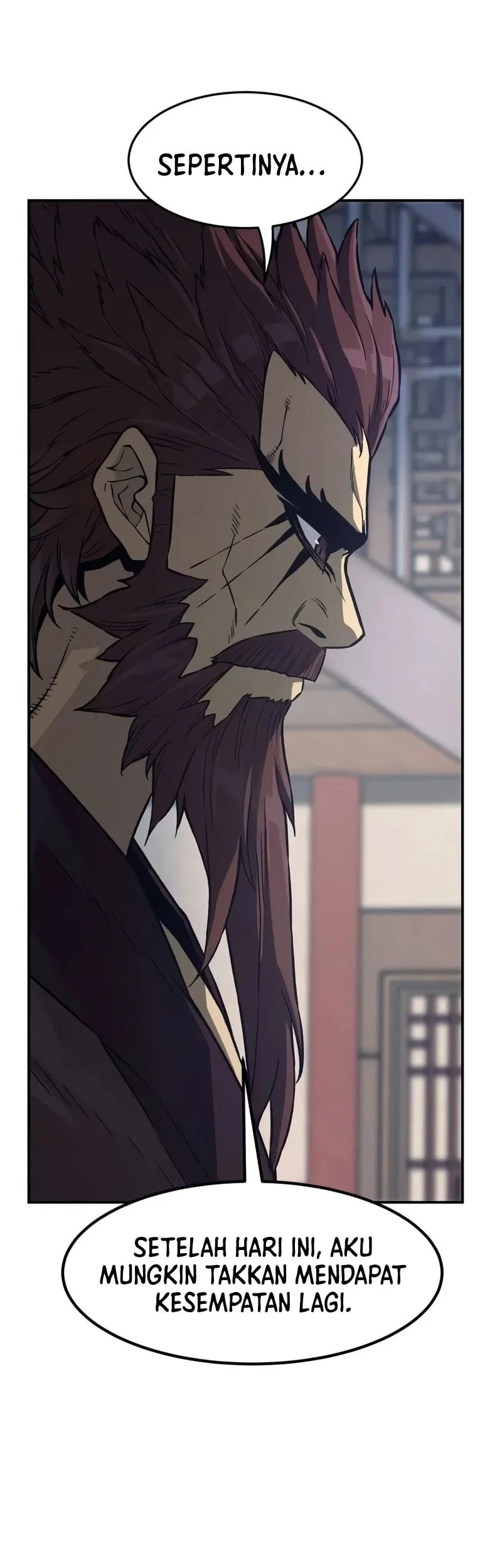 Absolute Sword Sense Chapter 207 Gambar 36