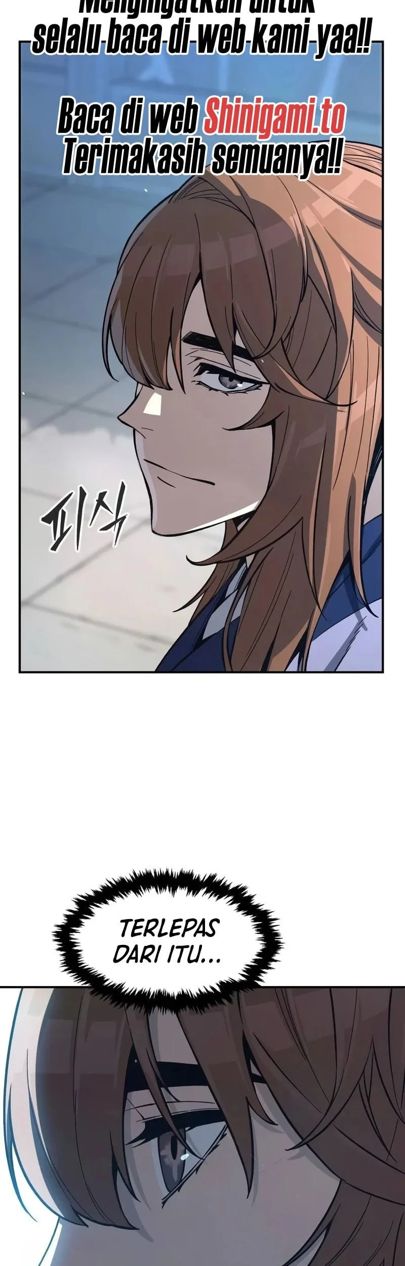 Absolute Sword Sense Chapter 207 Gambar 53