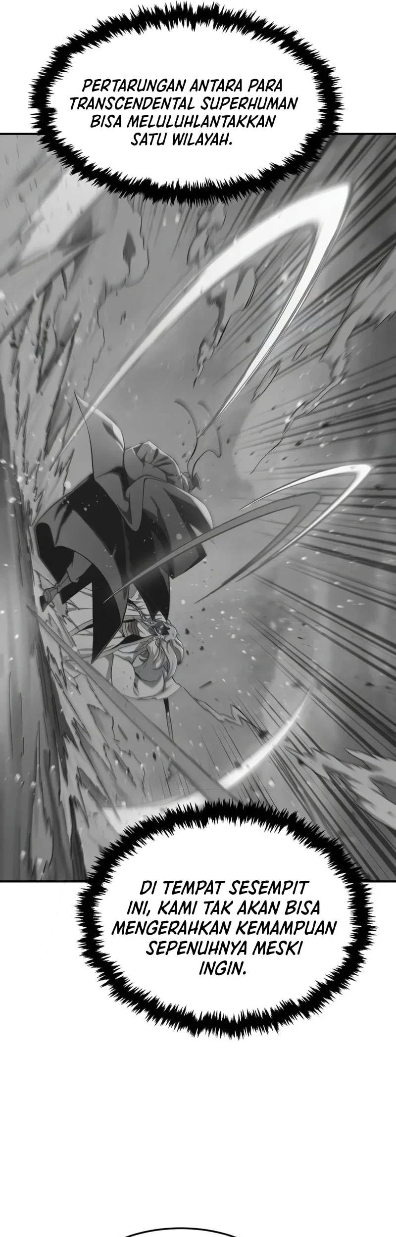 Absolute Sword Sense Chapter 207 Gambar 56
