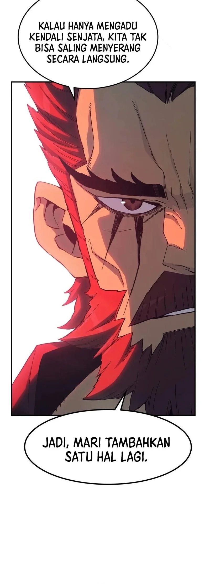 Absolute Sword Sense Chapter 207 Gambar 59