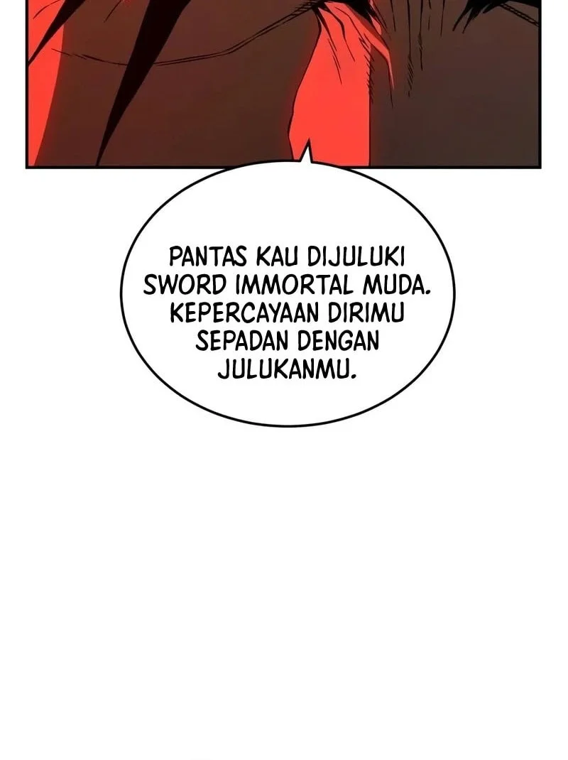 Absolute Sword Sense Chapter 207 Gambar 63