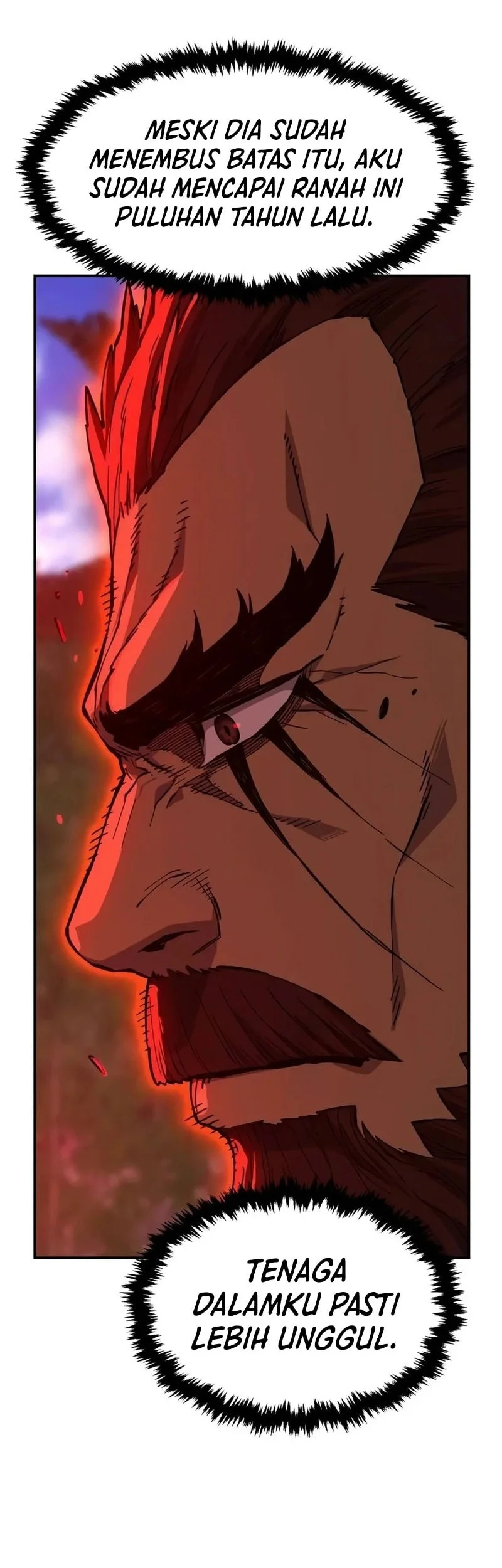 Absolute Sword Sense Chapter 207 Gambar 69