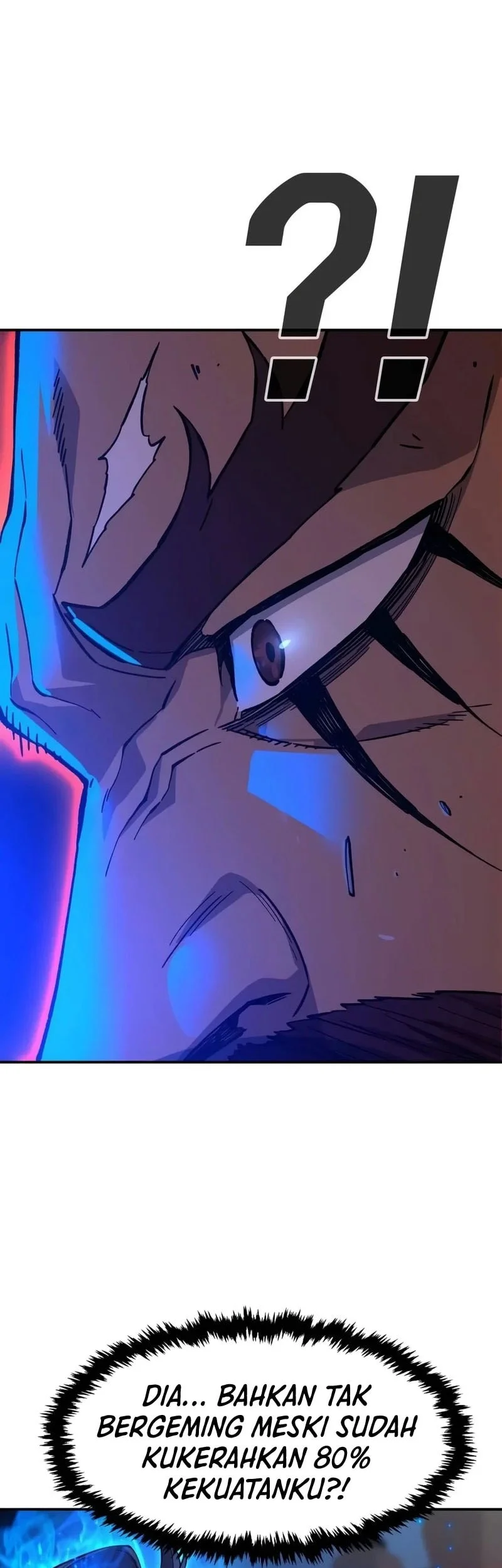 Absolute Sword Sense Chapter 207 Gambar 70