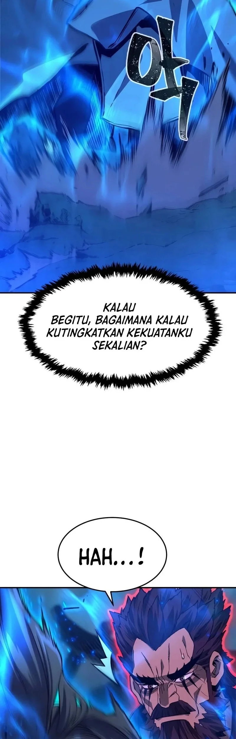 Absolute Sword Sense Chapter 207 Gambar 73