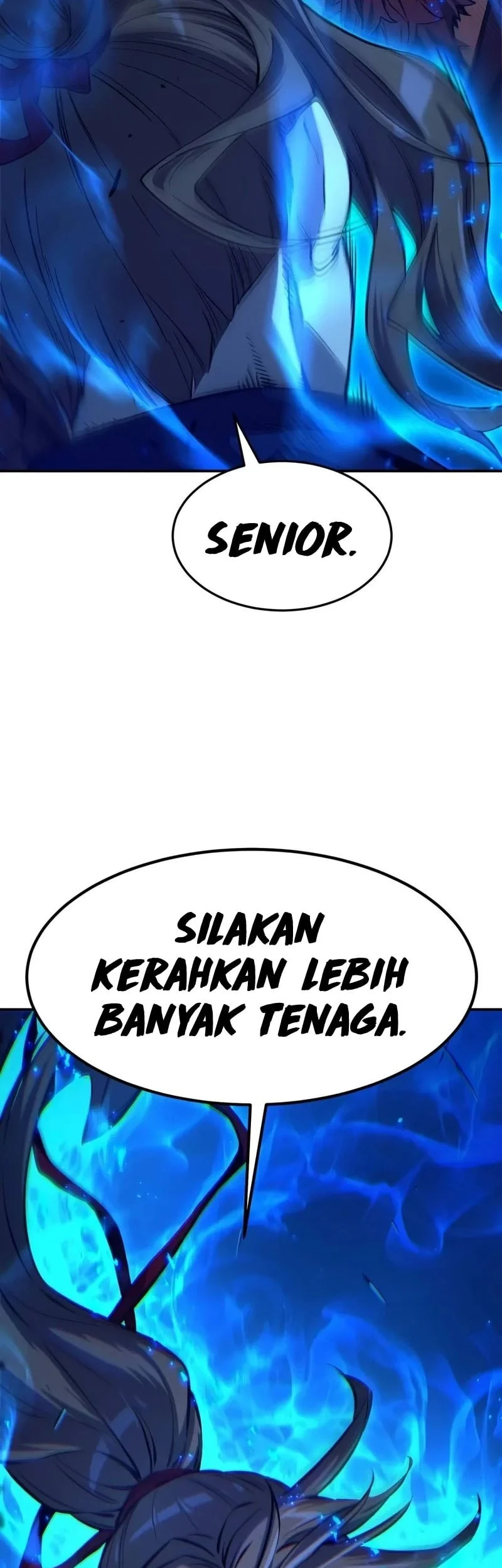 Absolute Sword Sense Chapter 207 Gambar 74