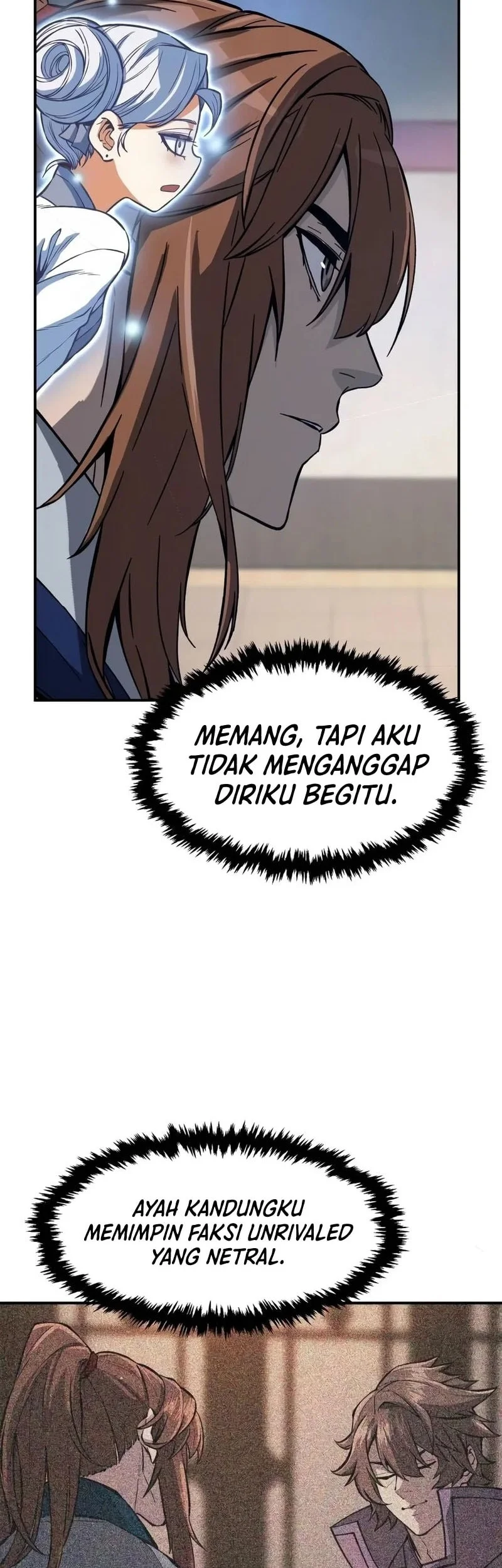 Absolute Sword Sense Chapter 207 Gambar 15