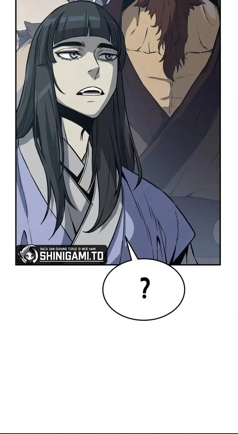 Absolute Sword Sense Chapter 207 Gambar 17