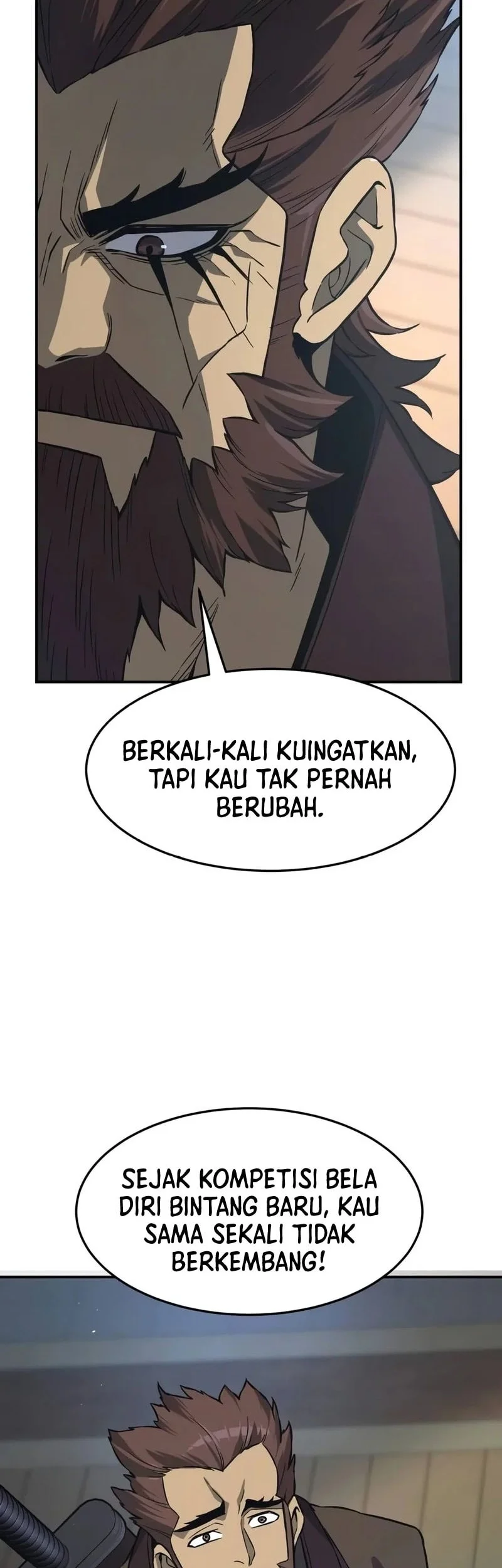Absolute Sword Sense Chapter 207 Gambar 23
