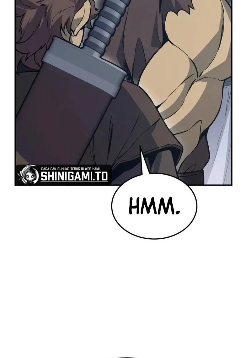 Absolute Sword Sense Chapter 207 Gambar 25