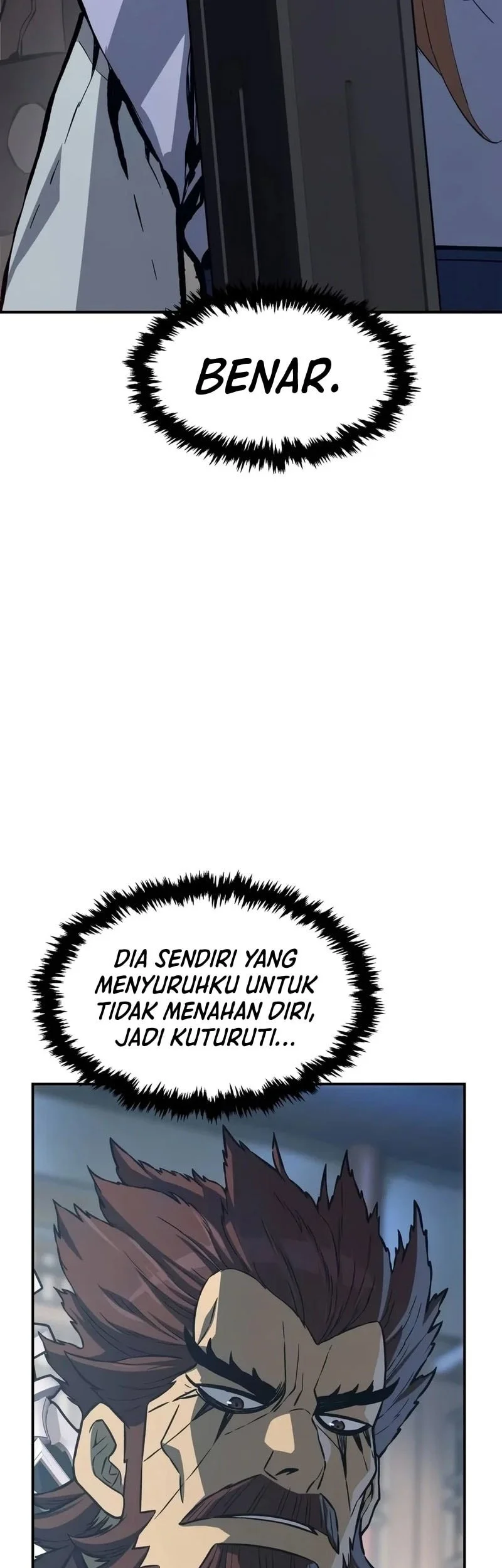 Absolute Sword Sense Chapter 207 Gambar 28