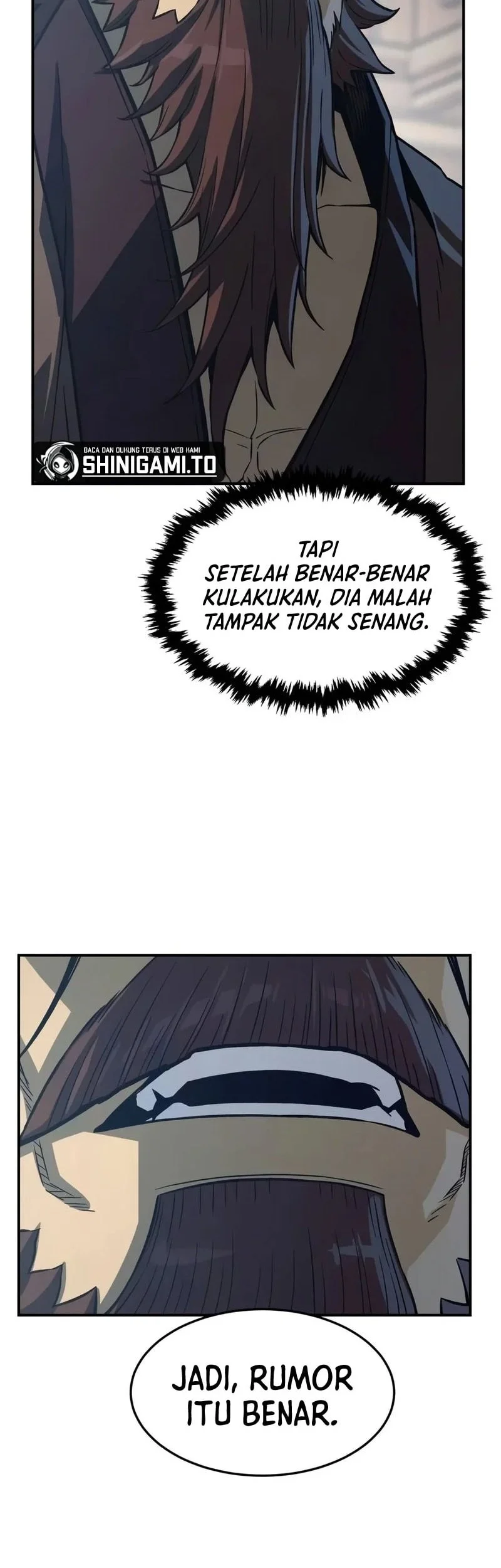Absolute Sword Sense Chapter 207 Gambar 29