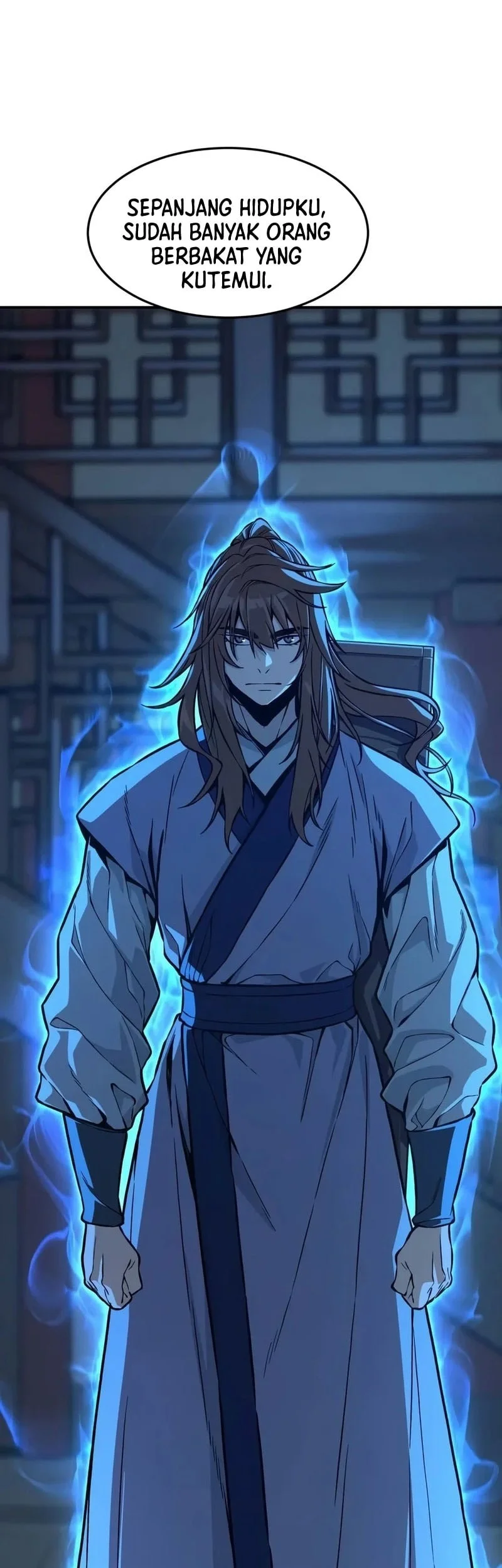 Absolute Sword Sense Chapter 207 Gambar 30