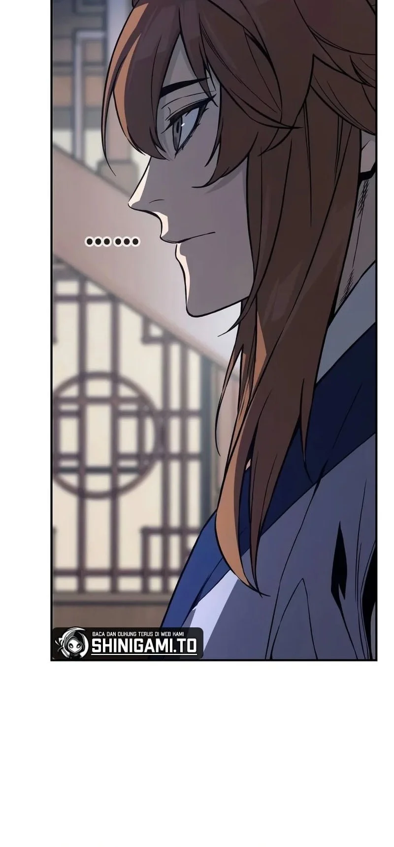 Absolute Sword Sense Chapter 207 Gambar 33