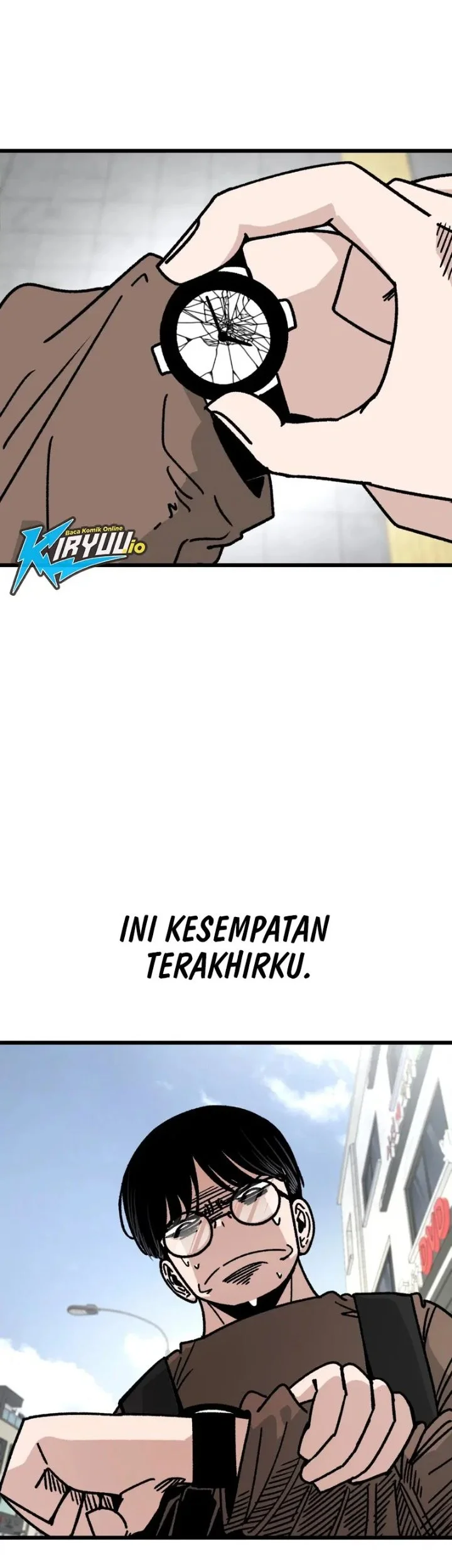 Academy of Card Chapter 1 Gambar 52