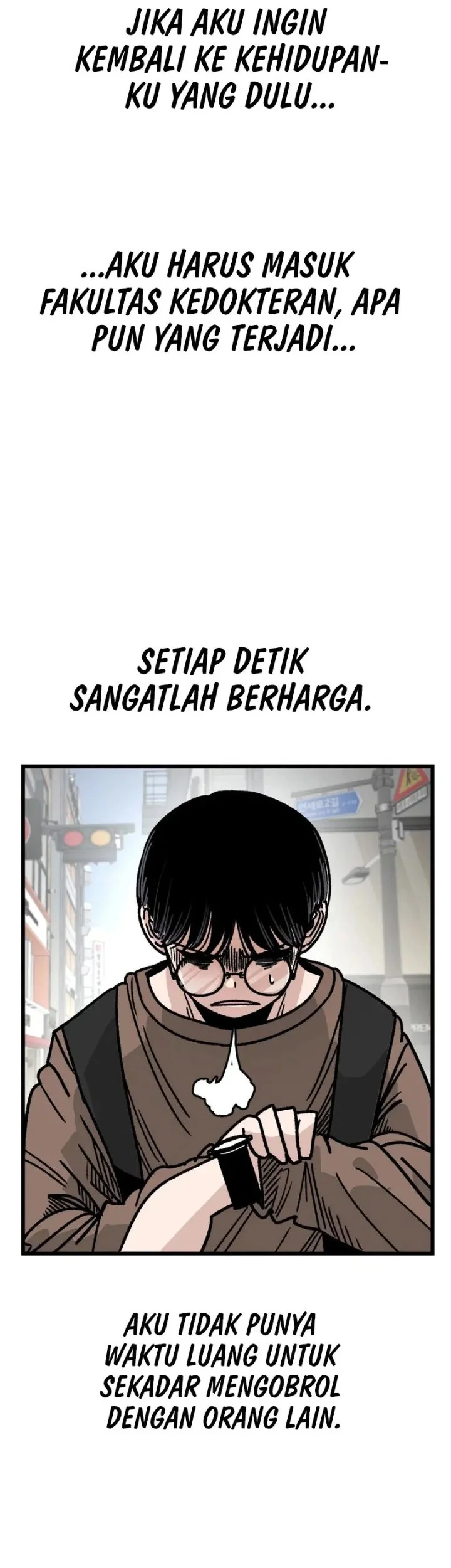 Academy of Card Chapter 1 Gambar 53
