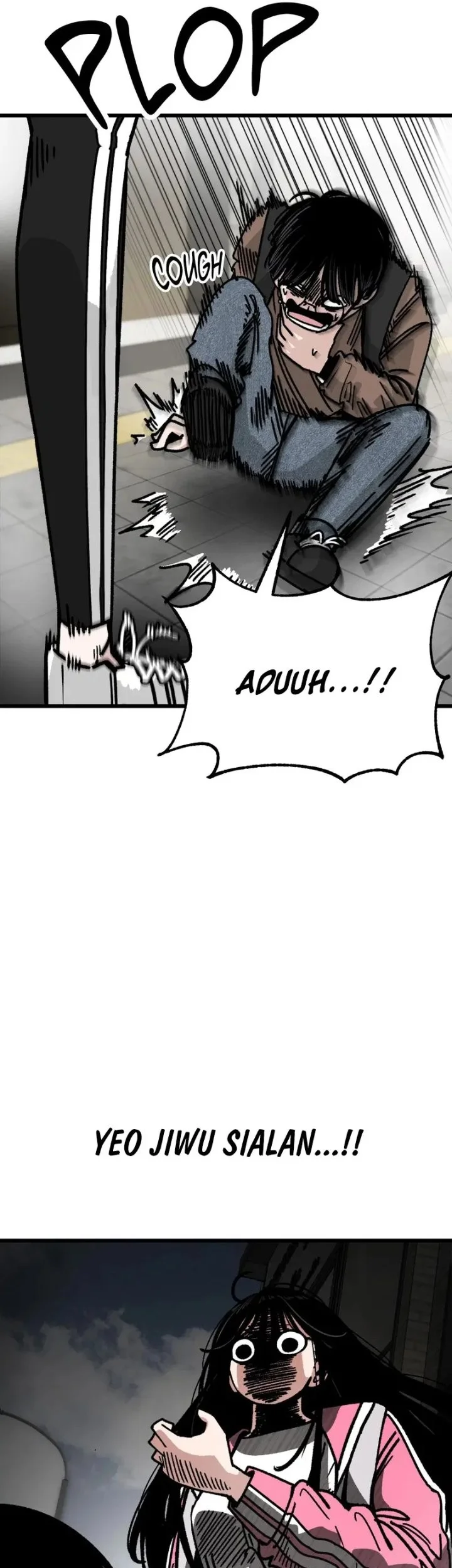 Academy of Card Chapter 1 Gambar 55