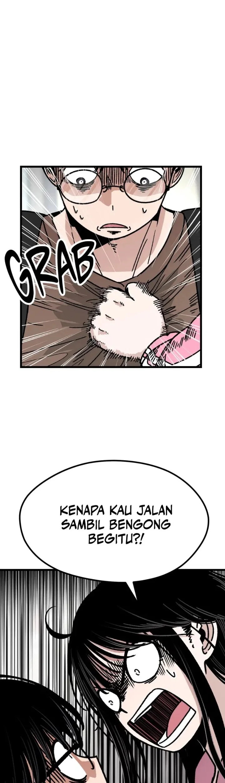 Academy of Card Chapter 1 Gambar 58