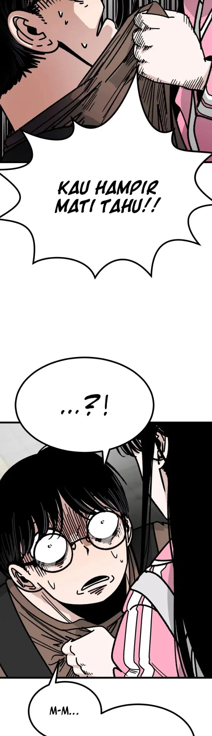 Academy of Card Chapter 1 Gambar 59
