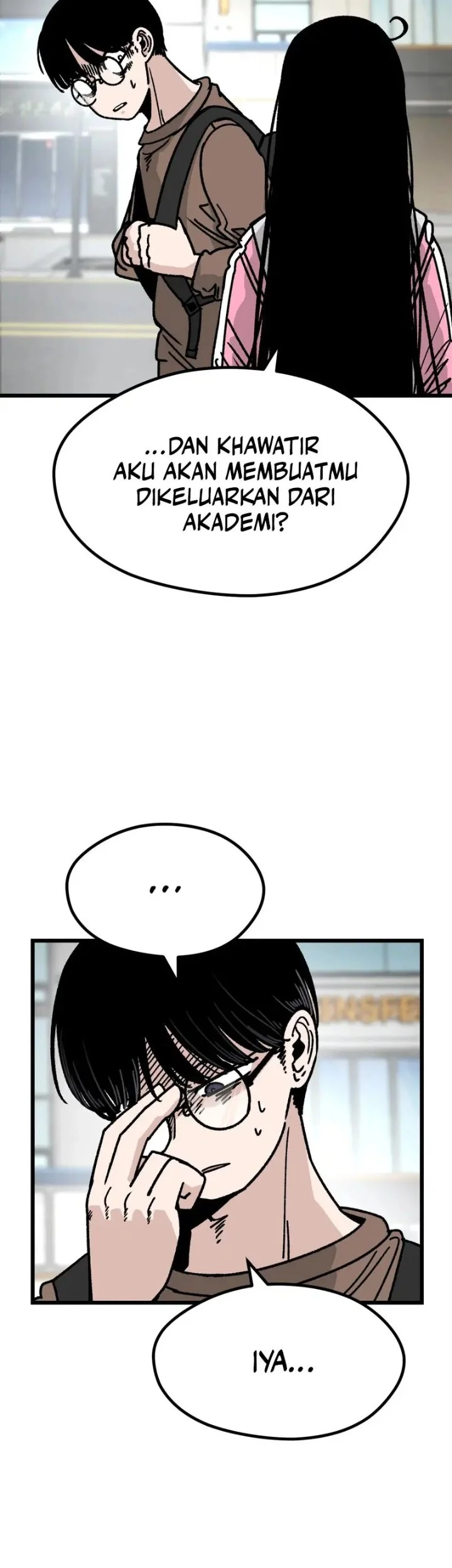 Academy of Card Chapter 1 Gambar 63