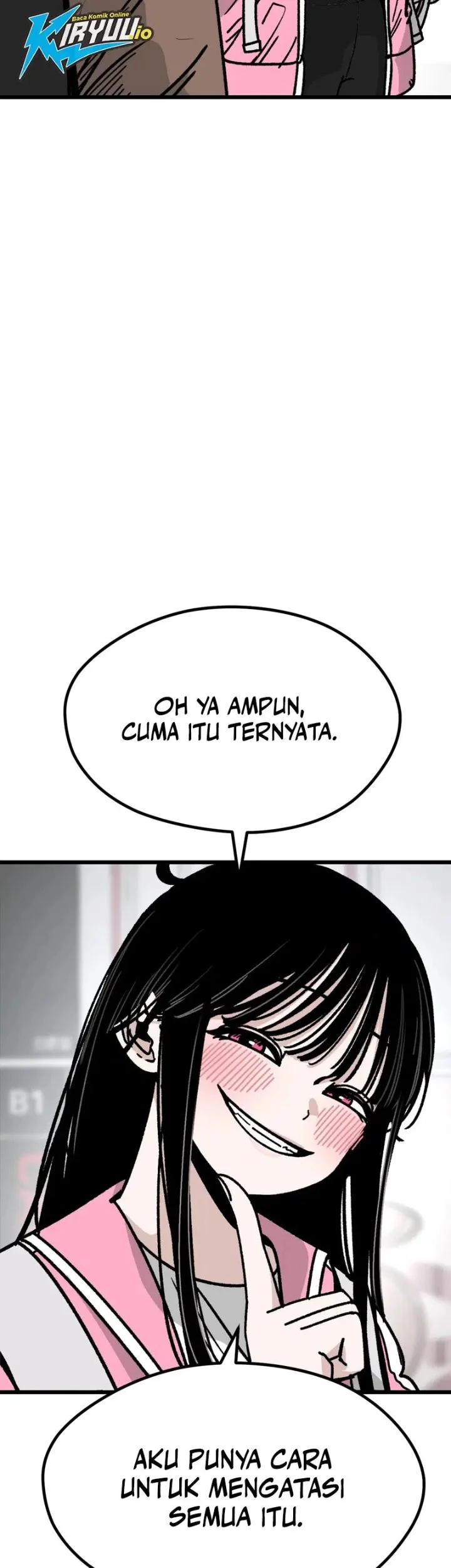 Academy of Card Chapter 1 Gambar 65