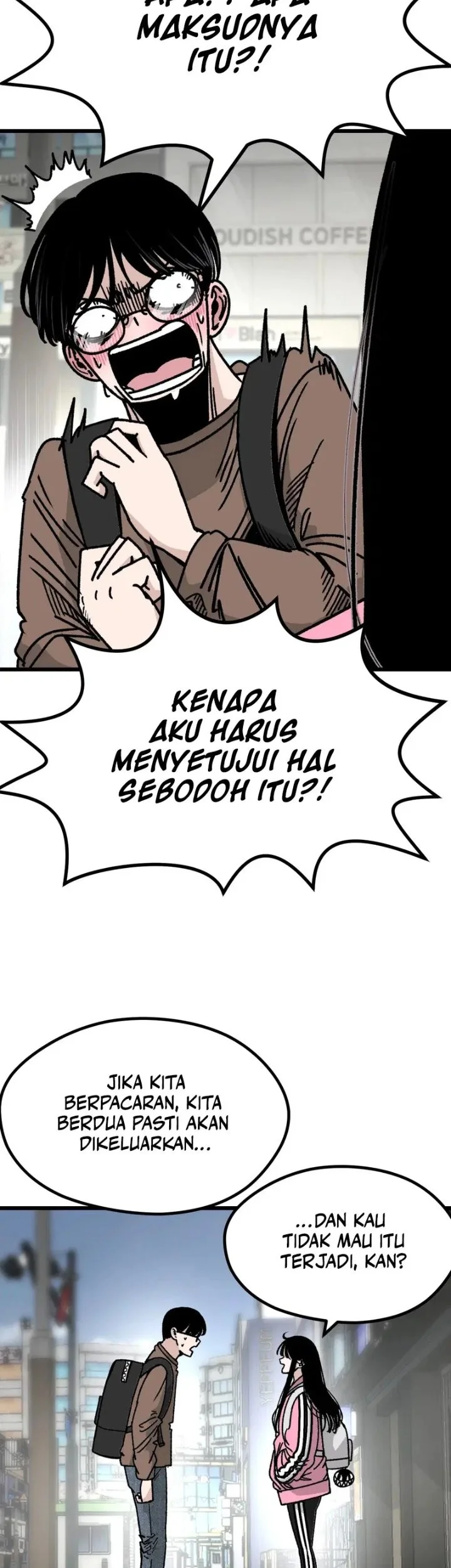 Academy of Card Chapter 1 Gambar 69