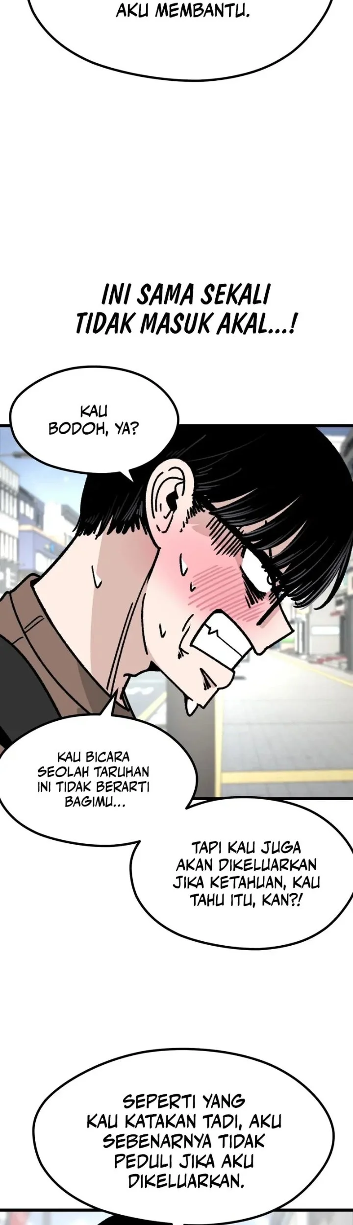 Academy of Card Chapter 1 Gambar 71