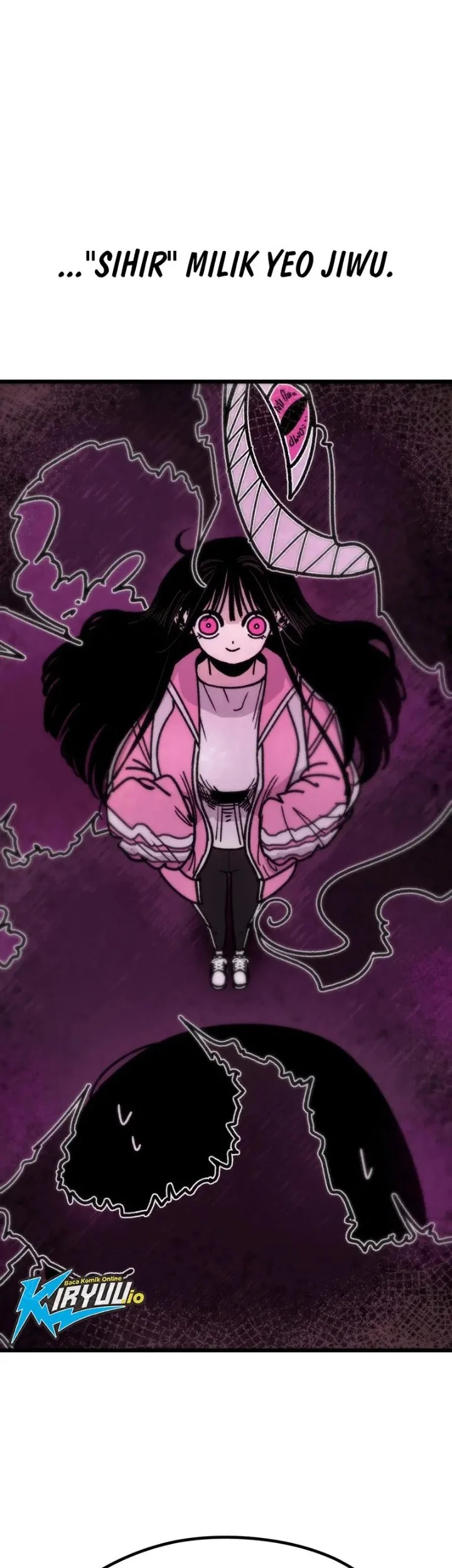Academy of Card Chapter 1 Gambar 75