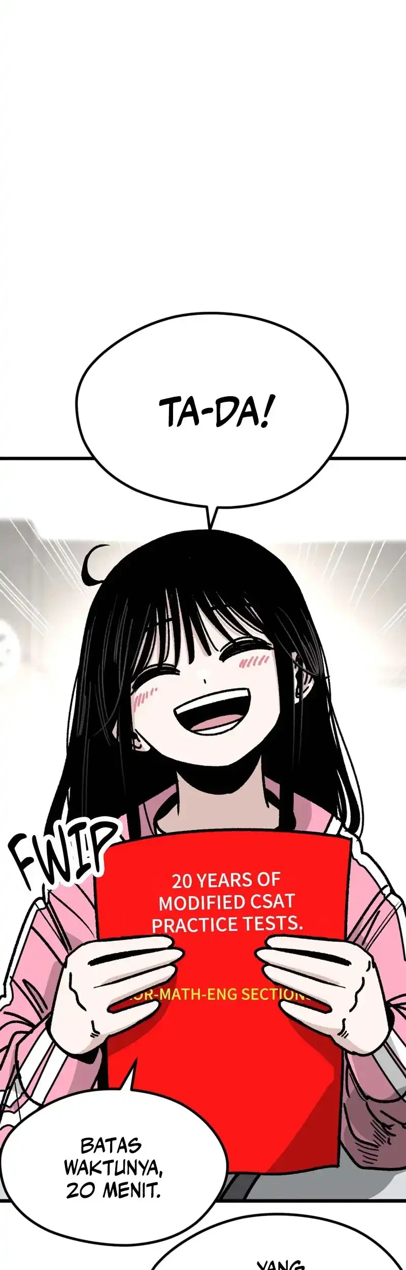 Academy of Card Chapter 2 Gambar 51