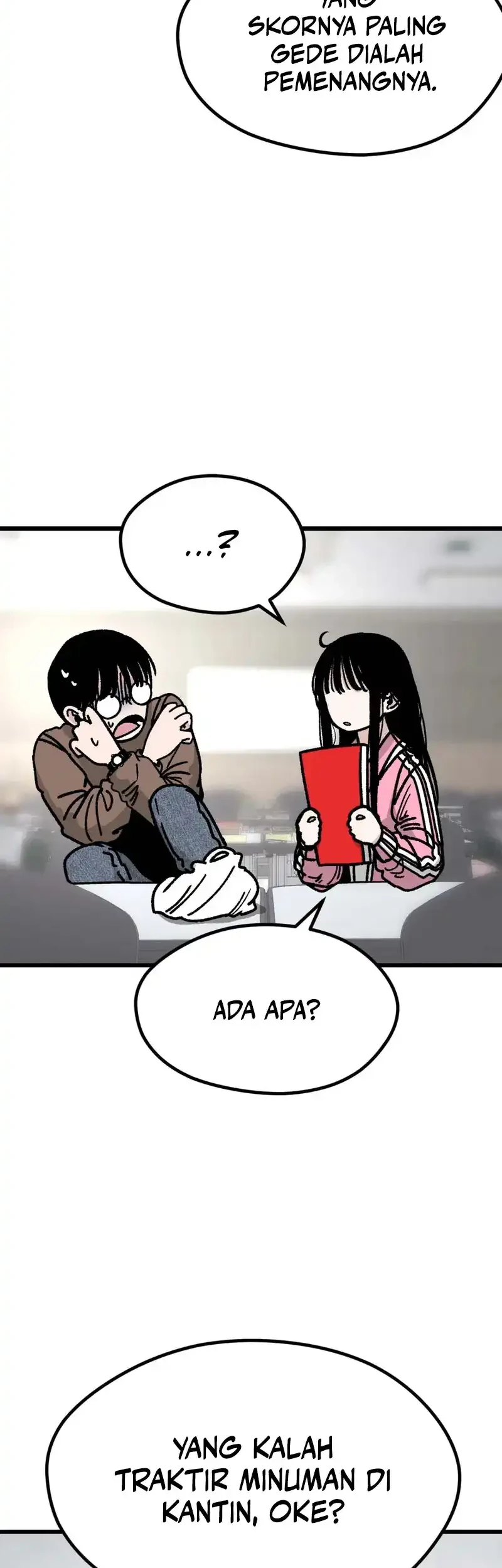 Academy of Card Chapter 2 Gambar 52