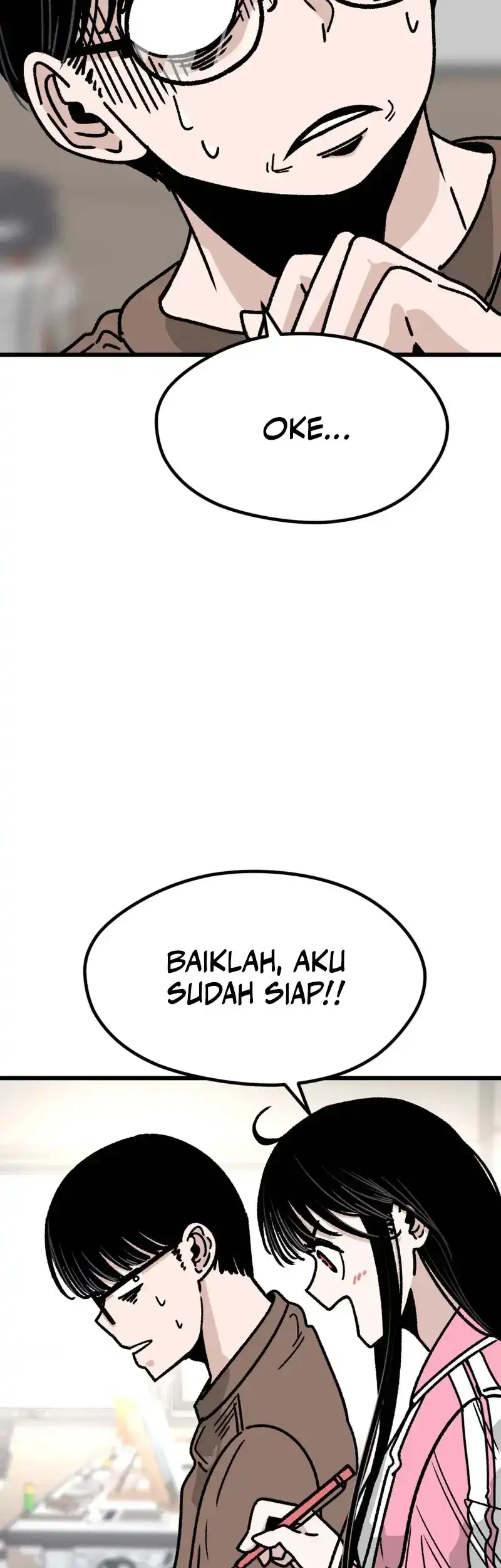 Academy of Card Chapter 2 Gambar 54