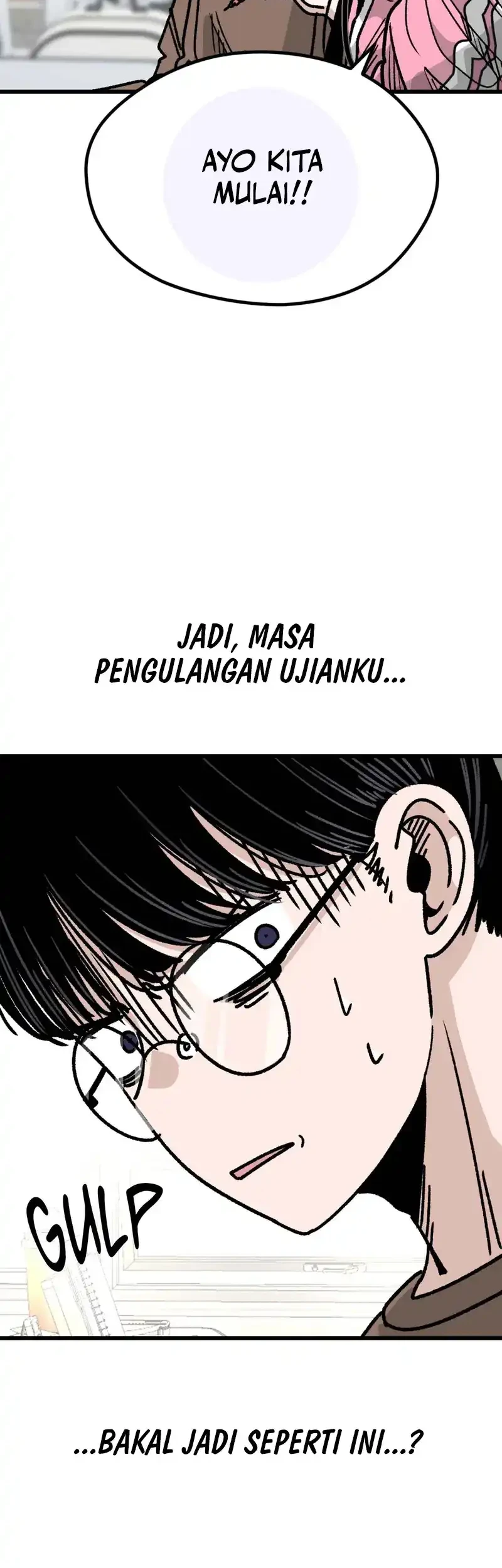Academy of Card Chapter 2 Gambar 55