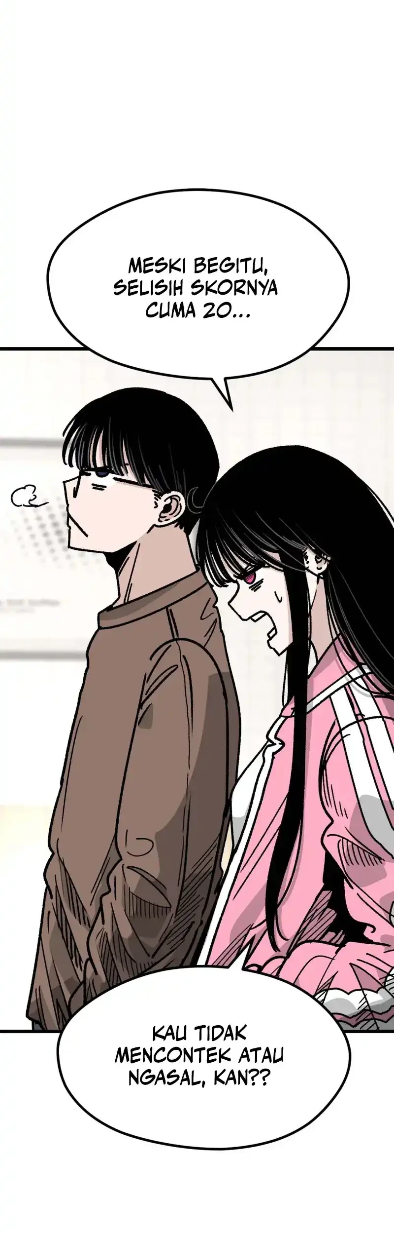 Academy of Card Chapter 2 Gambar 58