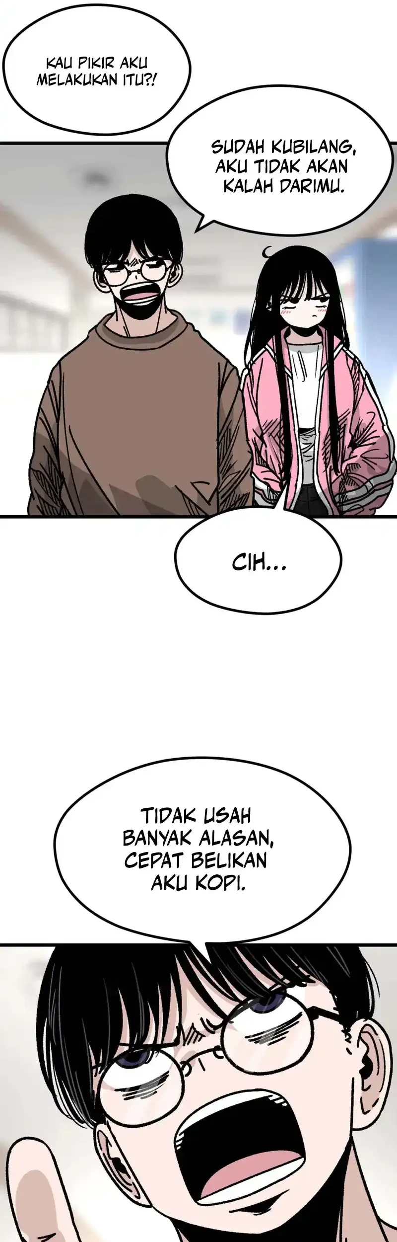 Academy of Card Chapter 2 Gambar 59