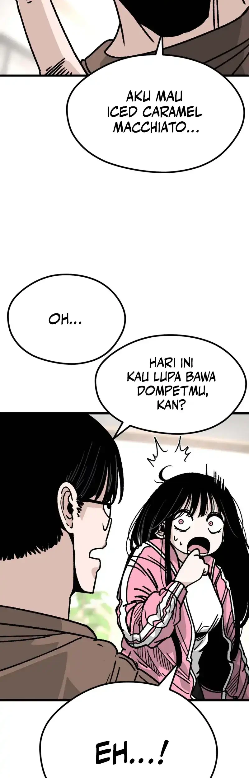 Academy of Card Chapter 2 Gambar 60