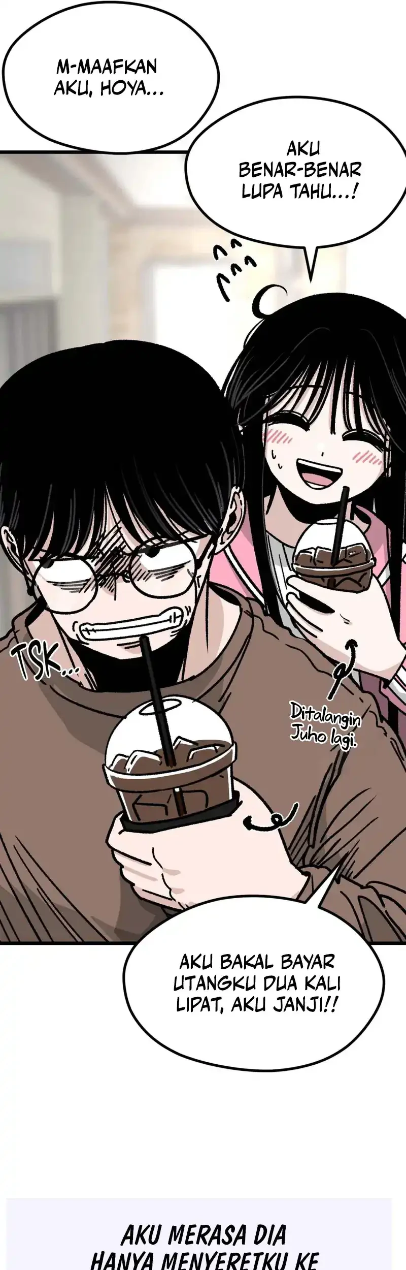 Academy of Card Chapter 2 Gambar 62