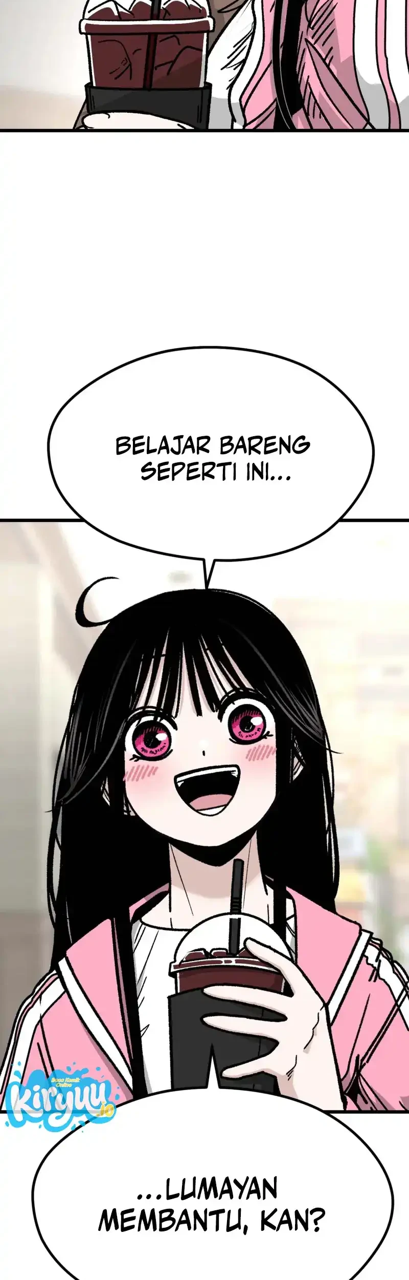 Academy of Card Chapter 2 Gambar 65