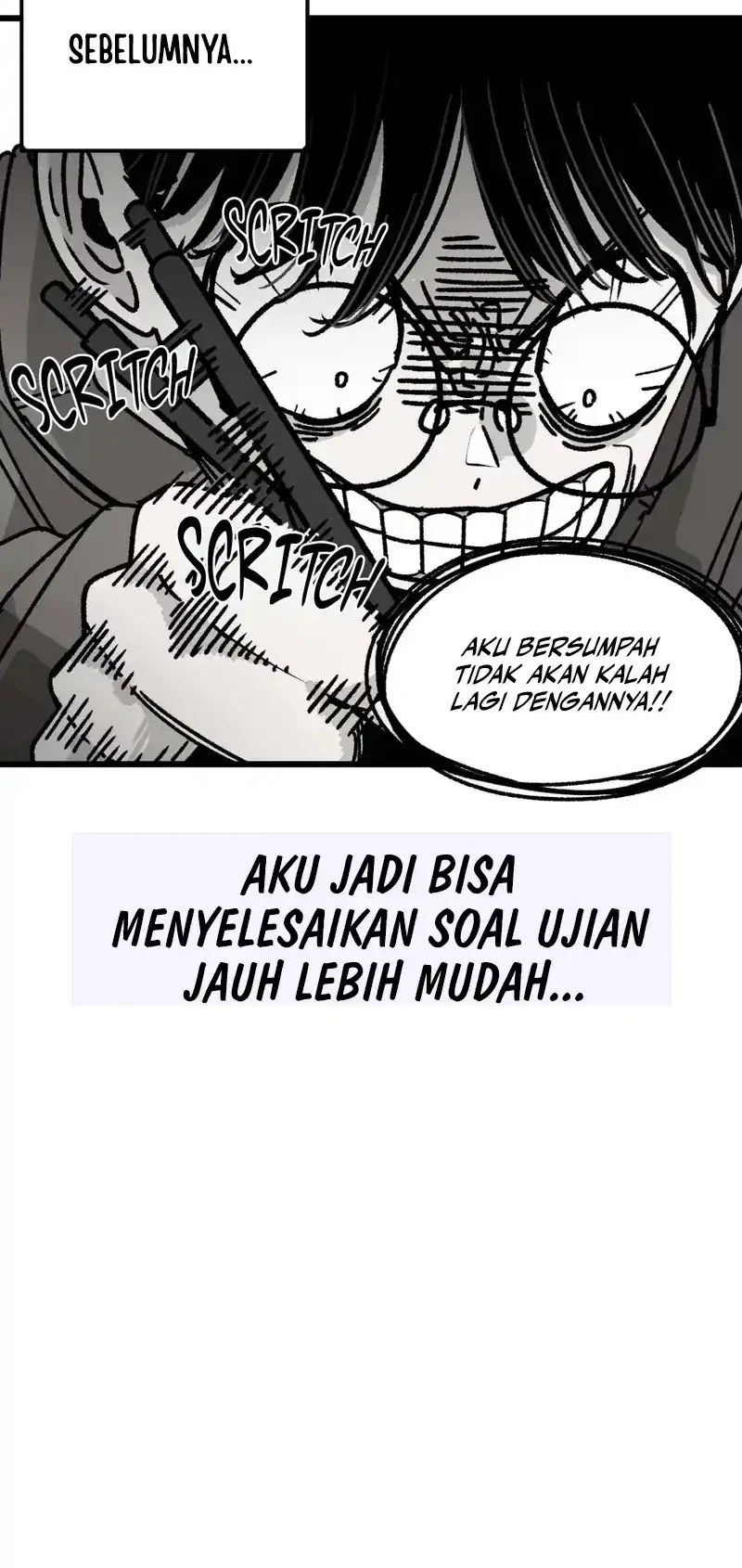 Academy of Card Chapter 2 Gambar 67